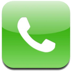 Telephone-Logo