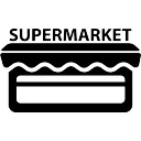 Supermarket Grocery Stores
